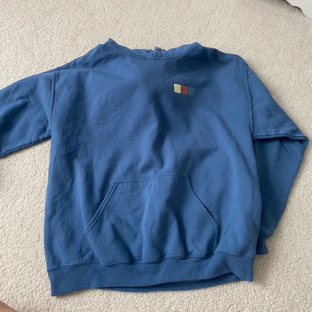 Lost in Japan Shawn Mendes Hoodie- large